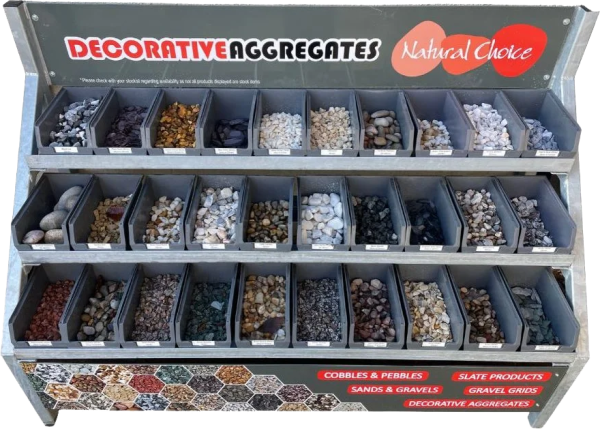 offer aggregates